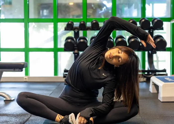 Solverde And Wellness Center 5* Vila Nova de Gaia