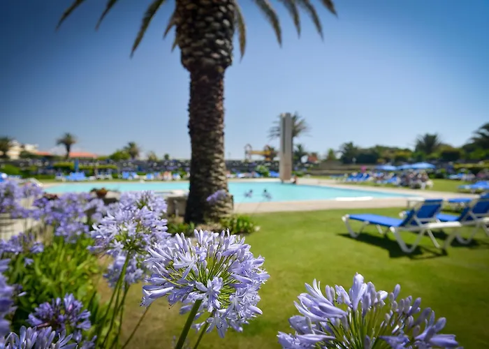 Solverde And Wellness Center Hotel 5*