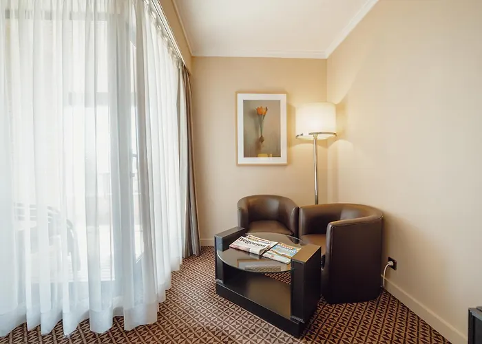 Solverde And Wellness Center 5* Vila Nova de Gaia