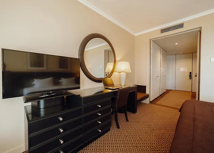 Hotel Solverde And Wellness Center Vila Nova de Gaia