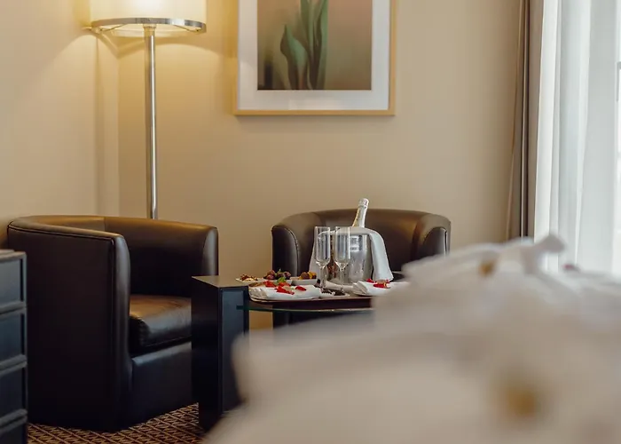 Hotel Solverde And Wellness Center Vila Nova de Gaia