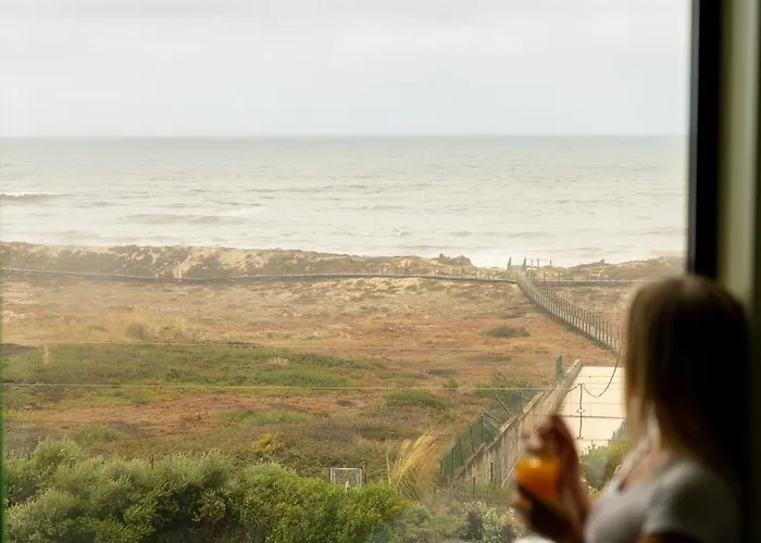 Solverde And Wellness Center 5* Vila Nova de Gaia