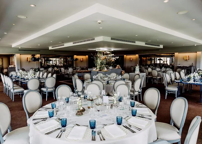 Solverde And Wellness Center Hotel Vila Nova de Gaia