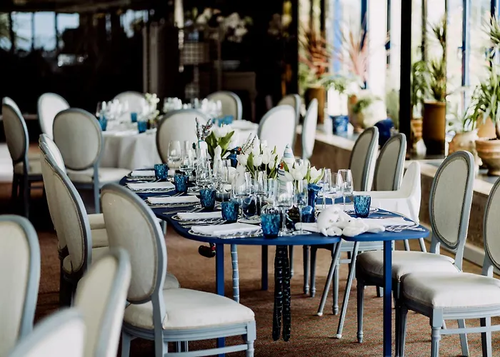 호텔 Solverde And Wellness Center 5*